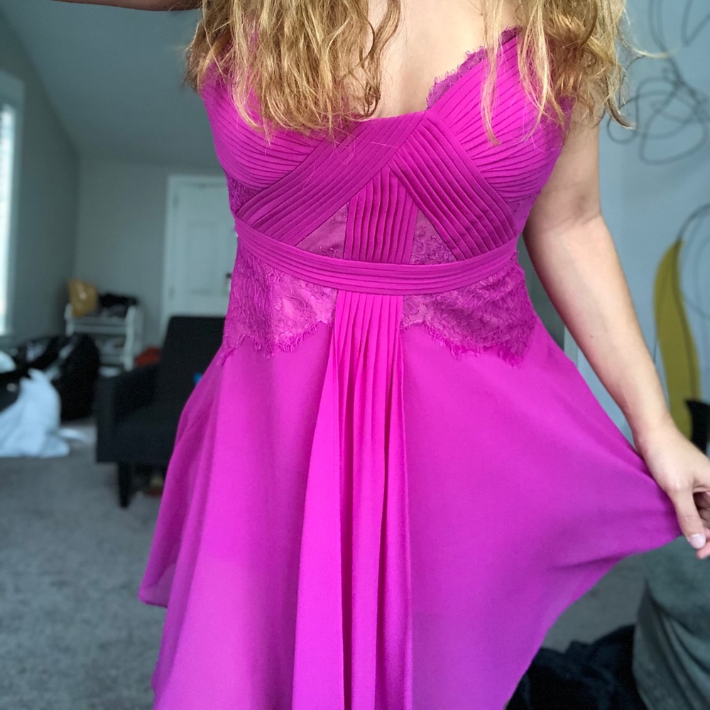 Spaghetti Strap Dress